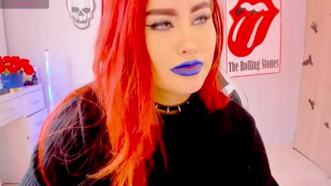 evva_foxxy online show from 02.05.25