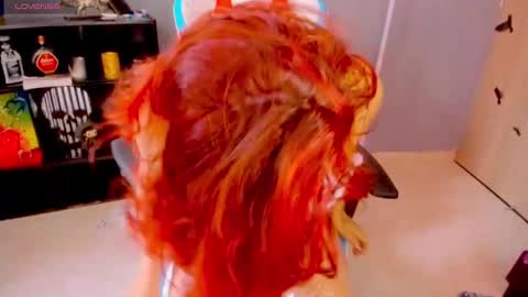 evva_foxxy online show from 02.24.25