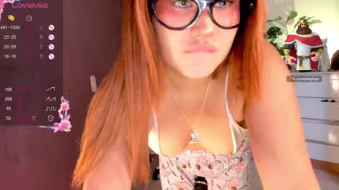 evva_foxxy online show from 01.12.26