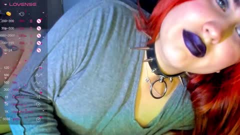 evva_foxxy online show from 03.14.26