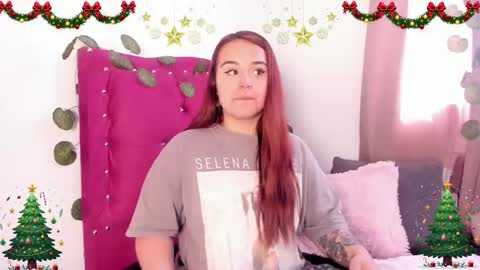 EVY online show from 12.16.24