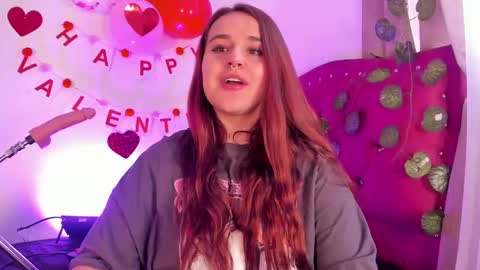 EVY online show from 01.31.25