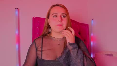 EVY online show from 11.18.25