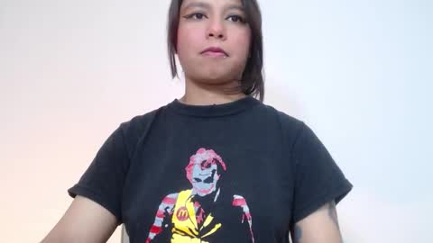 Im Evy online show from 01.05.26