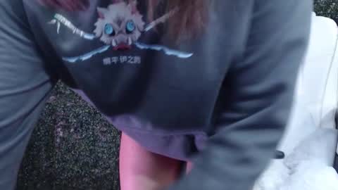 Im Evy online show from 02.23.26