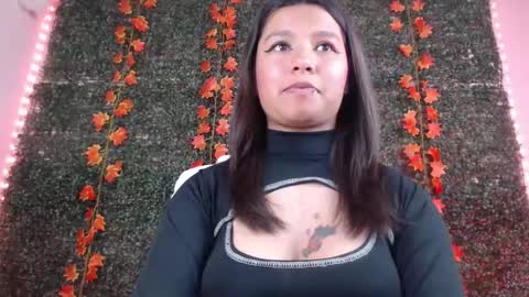 Im Evy online show from 03.19.26