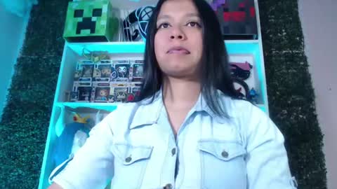 Im Evy online show from 07.26.26