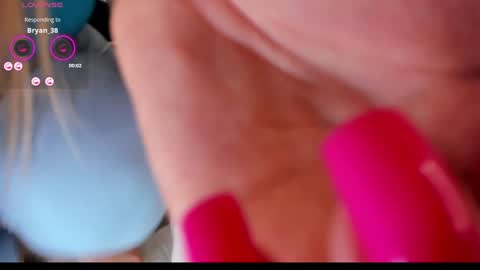 Eva m1racle  online show from 02.07.25