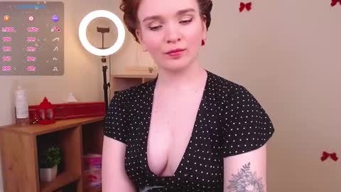 Eva online show from 12.05.25