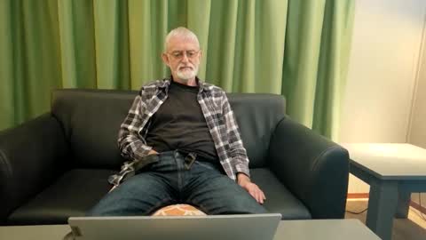 Naaktloper online show from 01.09.26