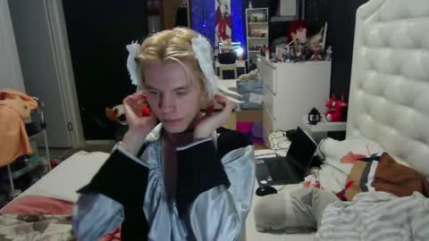 Essa online show from 04.26.26
