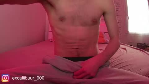 Excaliibuur online show from 03.29.26