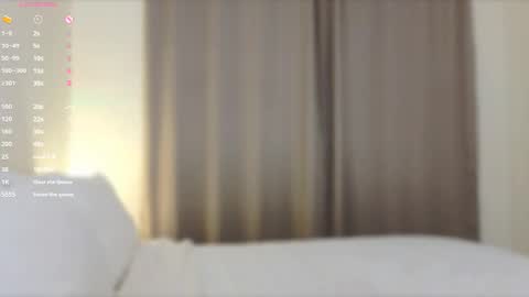 Snapshot of exclusive_model_ chatting on 03.12.25 Angel online show from 03.12.25