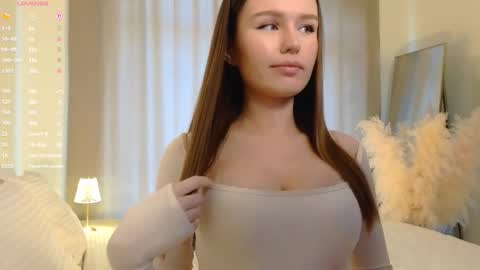 Snapshot of exclusive_model_ chatting on 02.07.26 Angel online show from 02.07.26