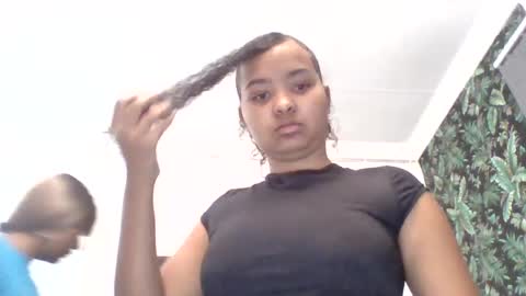 Snapshot of exclusivecourtney chatting on 06.30.26 courtney online show from 06.30.26