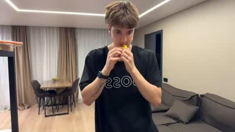 exclusiveflexboy online show from 06.24.26