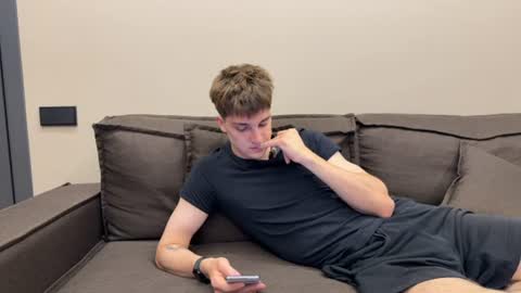 exclusiveflexboy online show from 07.08.26
