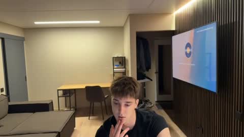 exclusiveflexboy online show from 07.12.26