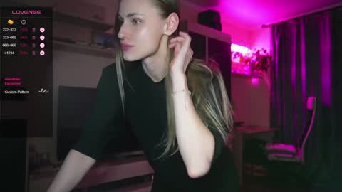 Mary online show from 12.13.24