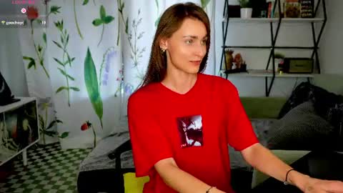 Mary online show from 07.28.26