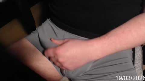 Snapshot of exhib_l0ver chatting on 03.19.26 exhib_l0ver online show from 03.19.26