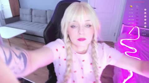  Amy  online show from 03.02.26