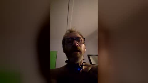 Snapshot of exib68 chatting on 07.01.26 exib68 online show from 07.01.26