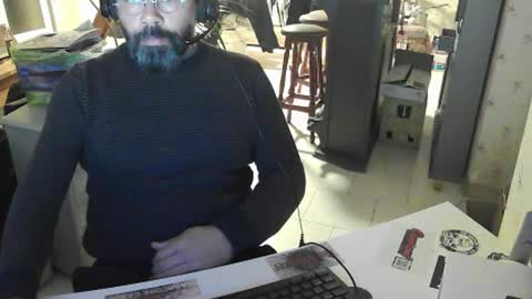 Gio online show from 01.13.25