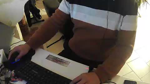 Gio online show from 02.02.25