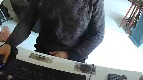 Gio online show from 02.05.25