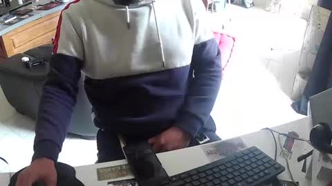 Gio online show from 10.20.25