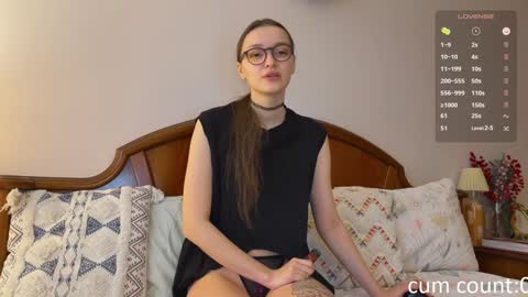 Anna online show from 01.08.25