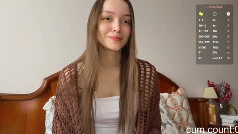 Anna online show from 01.18.25