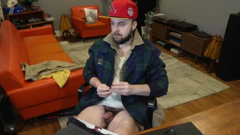 Snapshot of exjockstud chatting on 01.09.25 exjockstud online show from 01.09.25