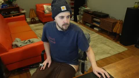 Snapshot of exjockstud chatting on 01.20.25 exjockstud online show from 01.20.25