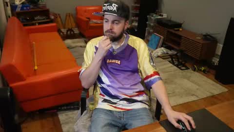 Snapshot of exjockstud chatting on 10.26.25 exjockstud online show from 10.26.25