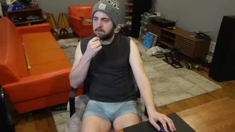 Snapshot of exjockstud chatting on 11.16.25 exjockstud online show from 11.16.25