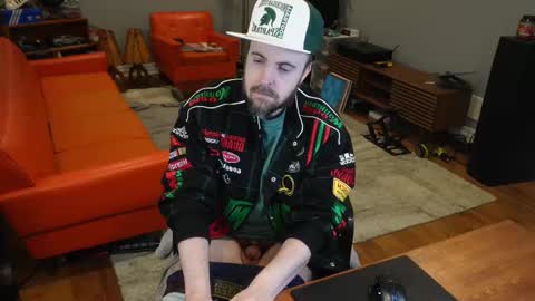 Snapshot of exjockstud chatting on 12.20.25 exjockstud online show from 12.20.25