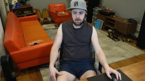 Snapshot of exjockstud chatting on 01.18.26 exjockstud online show from 01.18.26