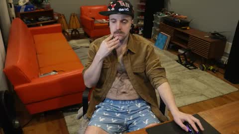 exjockstud online show from 03.20.26