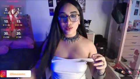  Goddess Exodia    please help me reach 100 thumbs up online show from 01.14.26