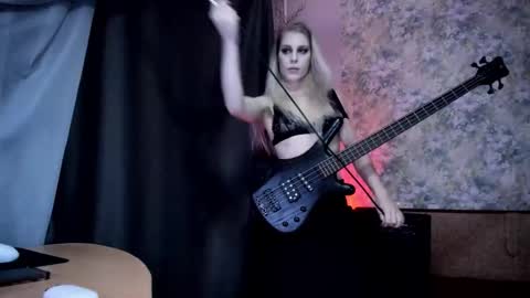 my real name is Irene but Exo is oke too  online show from 09.08.25