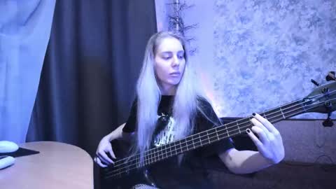 my real name is Irene but Exo is oke too  online show from 09.12.25