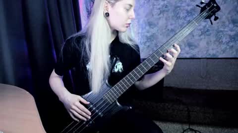 my real name is Irene but Exo is oke too  online show from 02.14.26