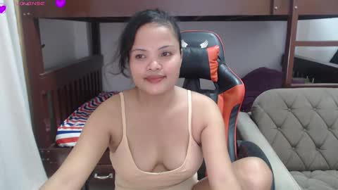 Snapshot of exotic_asian69 chatting on 03.27.26 exotic_asian69 online show from 03.27.26