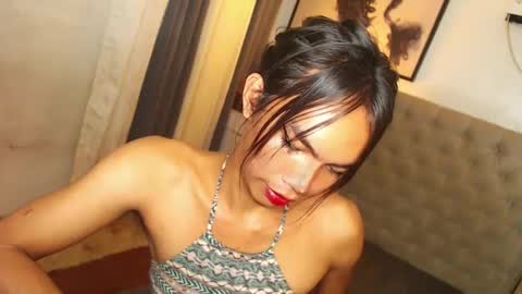 Snapshot of exotic_blacklixexx69 chatting on 12.05.24 Lixe online show from 12.05.24