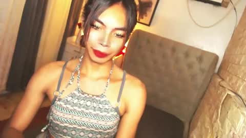 Snapshot of exotic_blacklixexx69 chatting on 12.05.24 Lixe online show from 12.05.24