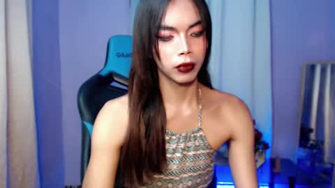 Snapshot of exotic_blacklixexx69 chatting on 12.15.24 Lixe online show from 12.15.24