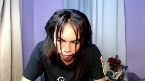 Snapshot of exotic_blacklixexx69 chatting on 12.17.24 Lixe online show from 12.17.24