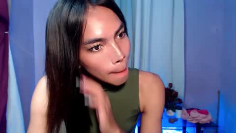 Snapshot of exotic_blacklixexx69 chatting on 12.20.24 Lixe online show from 12.20.24